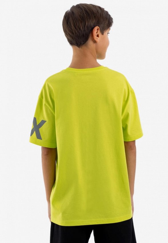 Футболка Kapika