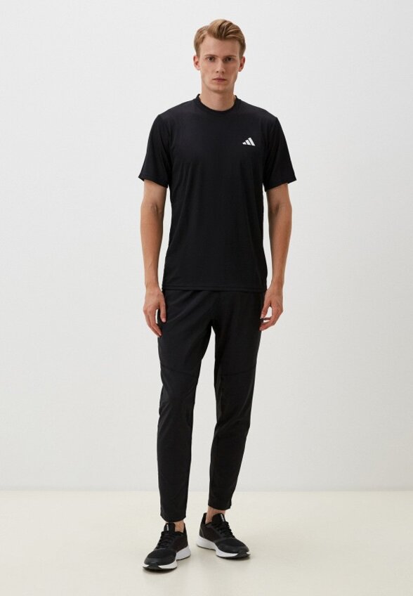 Футболка спортивная adidas