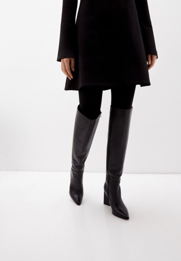 Ботфорты Valley