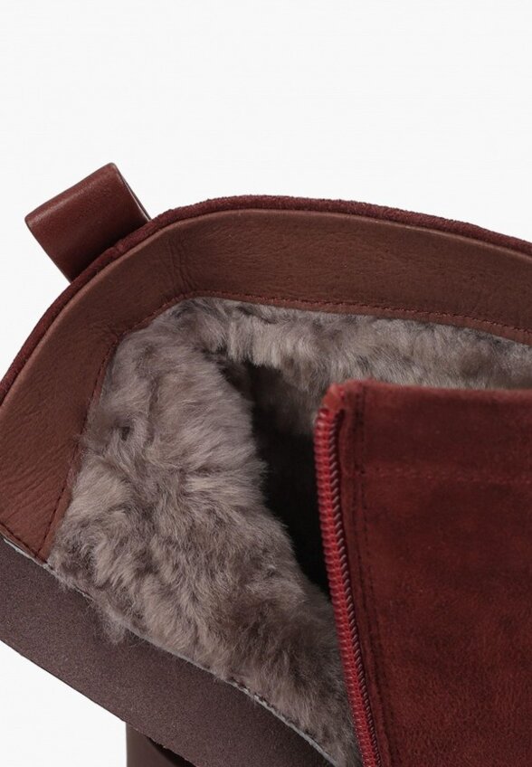 Ботильоны Berkonty