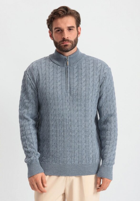 Джемпер Vivawool