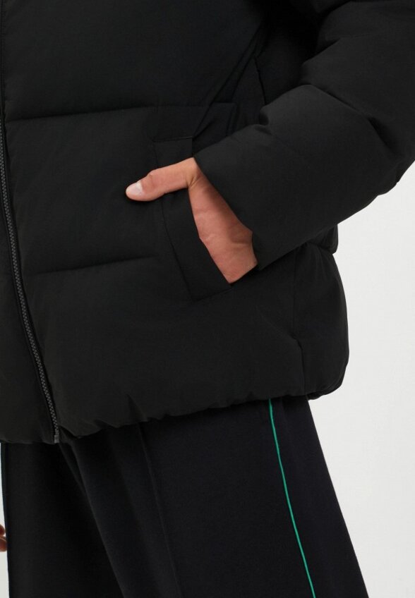 Пуховик Pulse