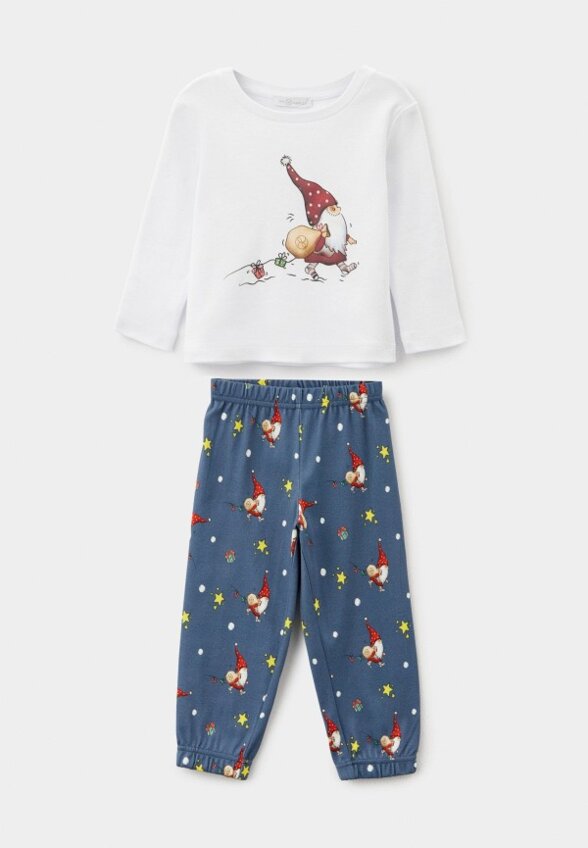 Пижама DanMaralex