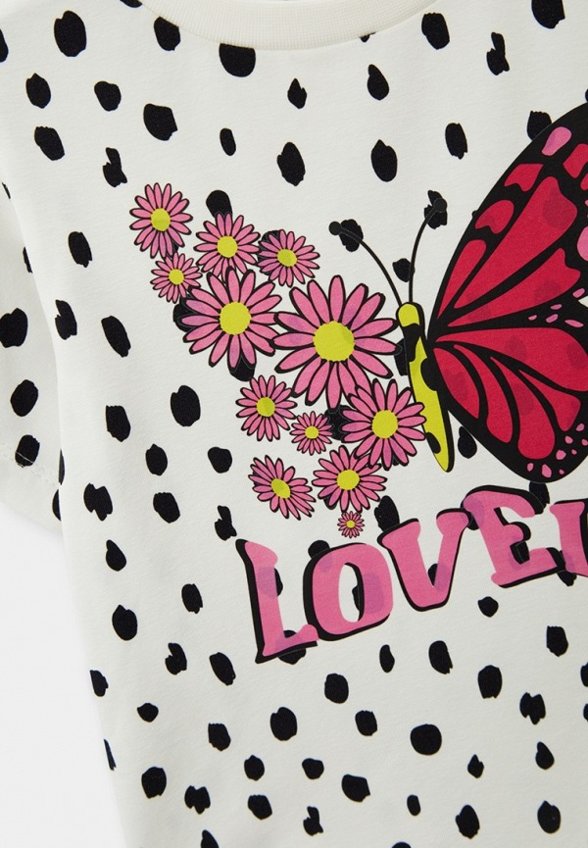 Футболка Choupette