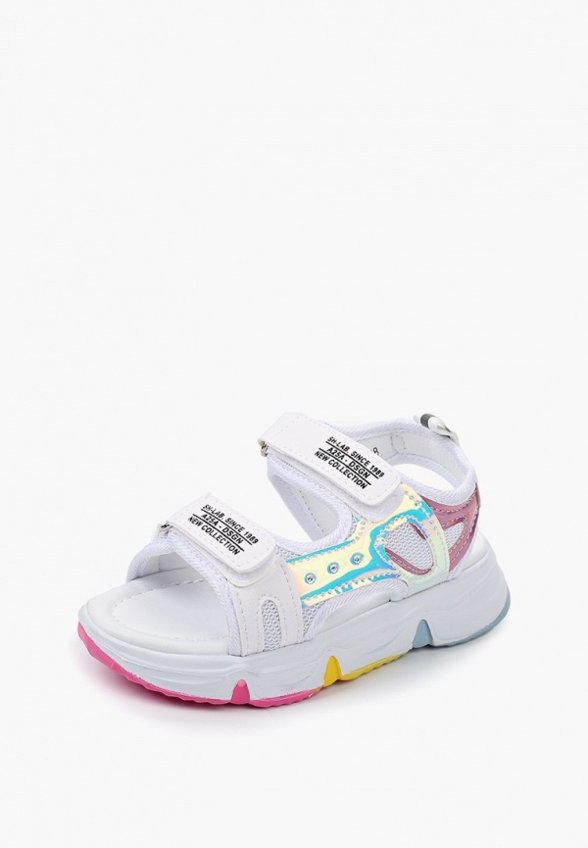 Сандалии Shuzzi