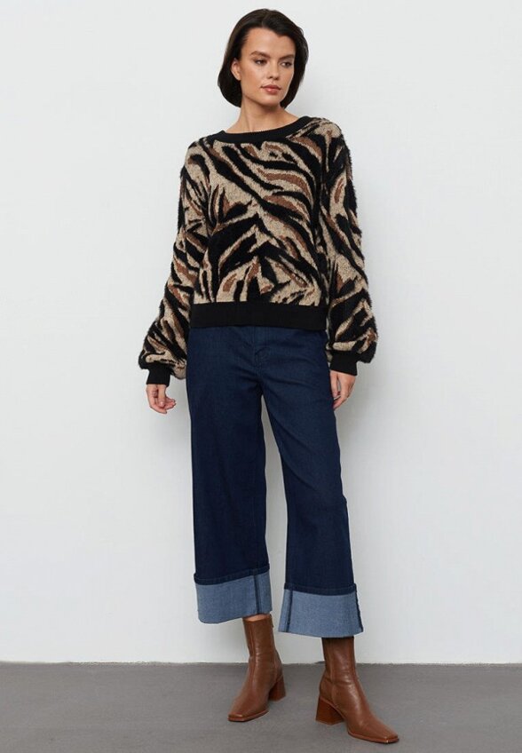 Джемпер Taifun