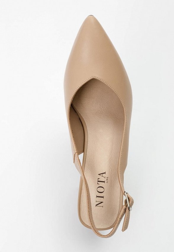 Туфли Niota Line