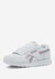 Кроссовки женские Reebok Glide, Белый2  - превью