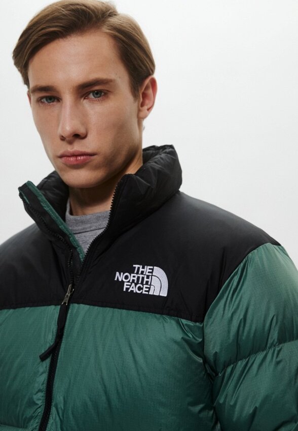 Пуховик The North Face