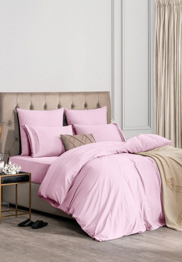 Постельное белье Евро Sleepix