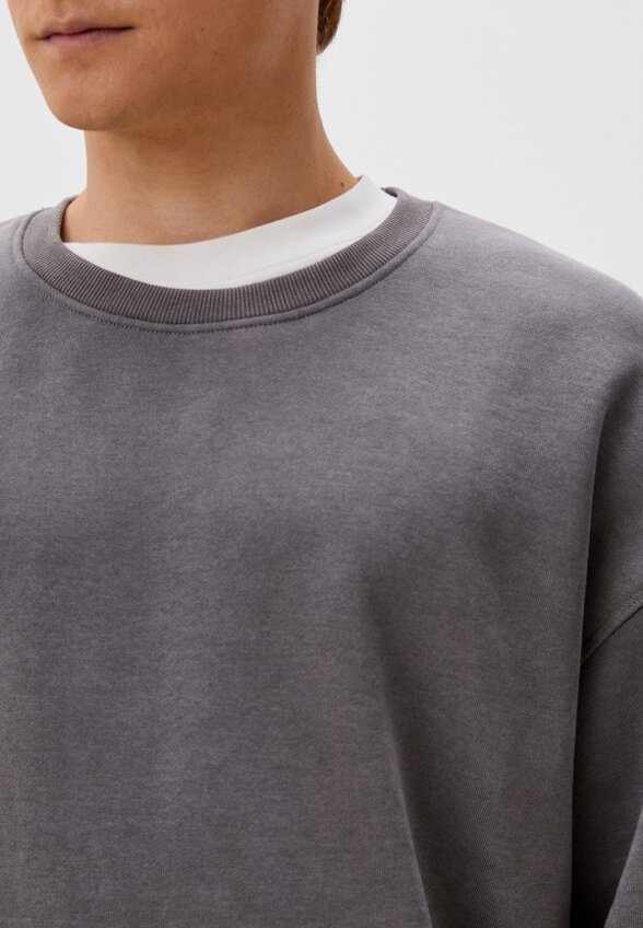 Свитшот Face Code