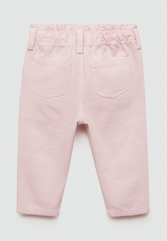 Джинсы Mango Kids