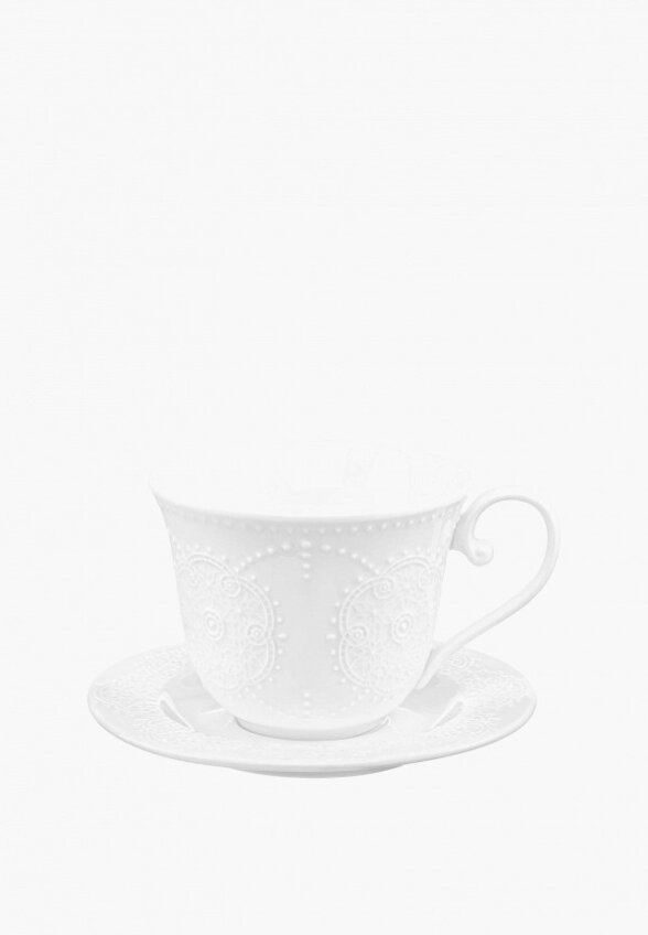 Сервиз чайный Elan Gallery