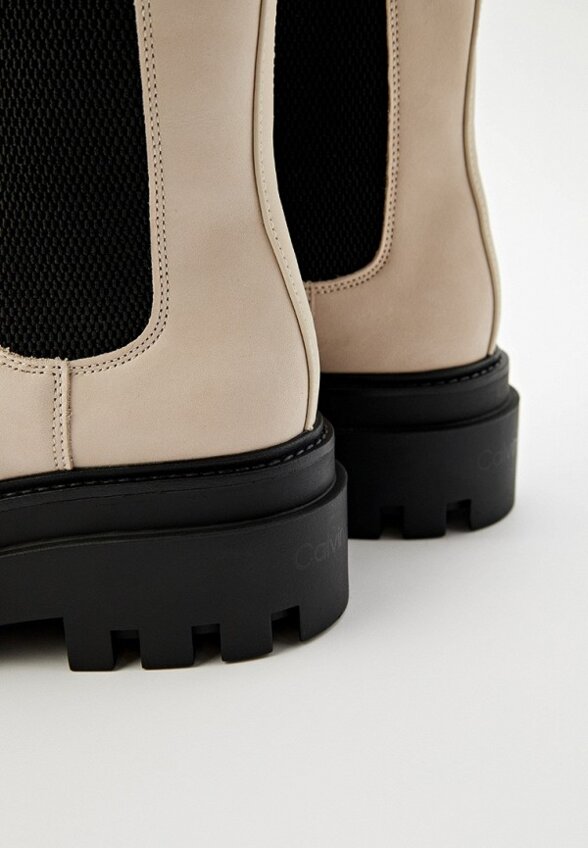 Ботинки Calvin Klein Jeans