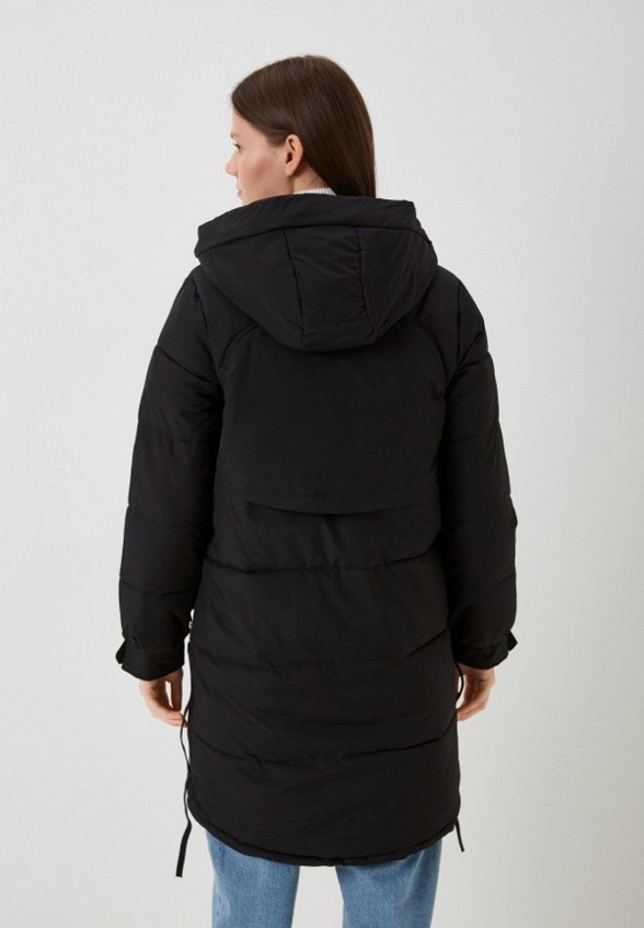 Пуховик Aaquamarina