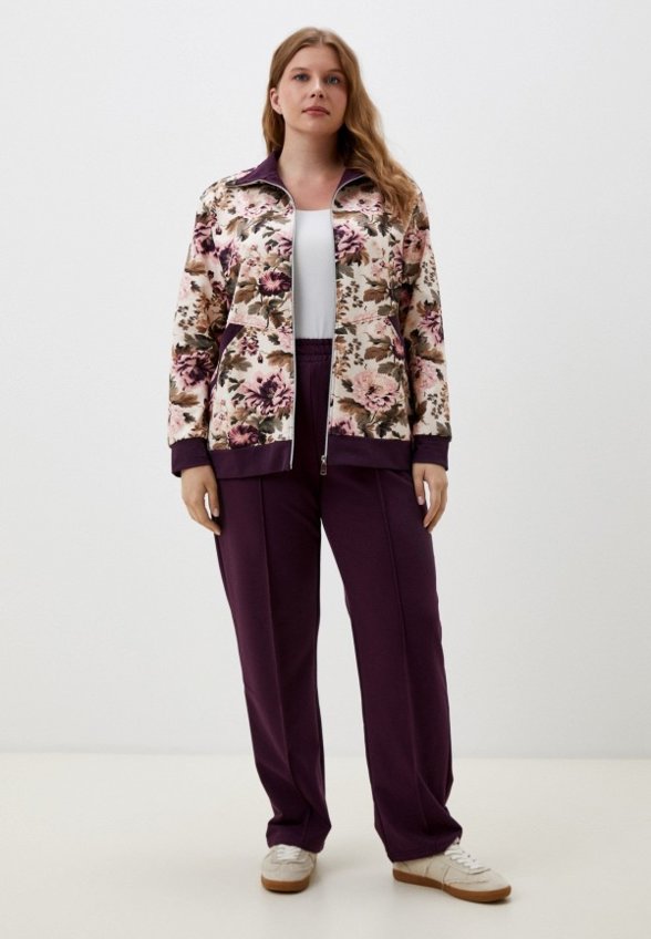 Костюм спортивный Агапэ