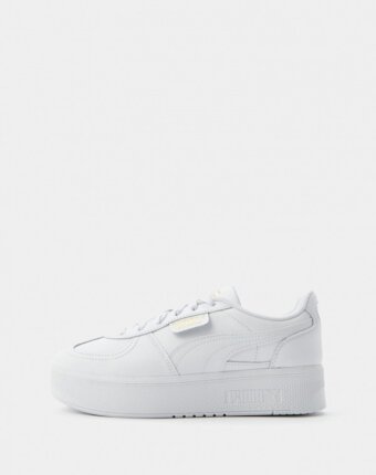 Кеды PUMA женщинам