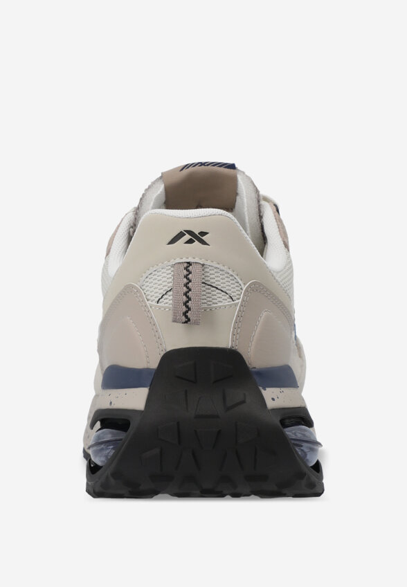 Кроссовки мужские Athlex Spacer Retro, Бежевый
