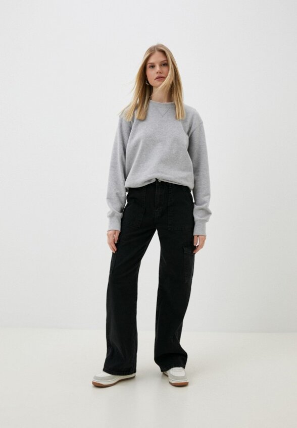 Джинсы Trendyol