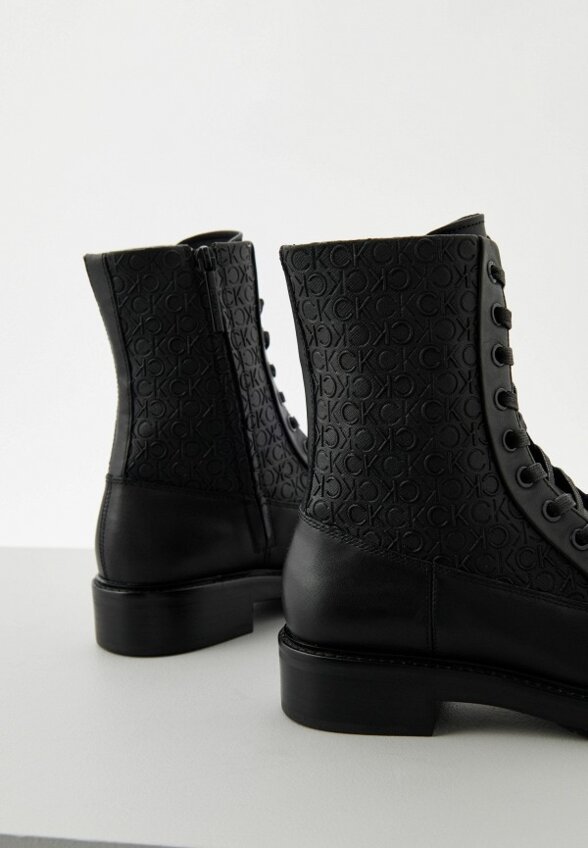 Ботинки Calvin Klein