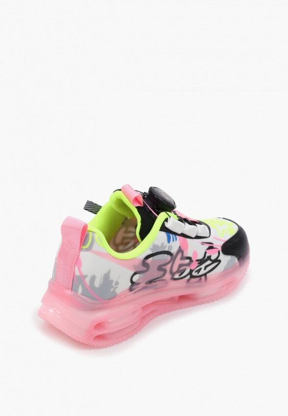 Кроссовки Shuzzi