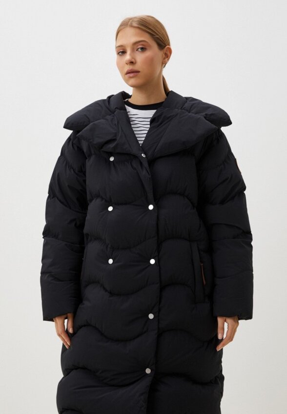 Куртка стеганая Cordillero