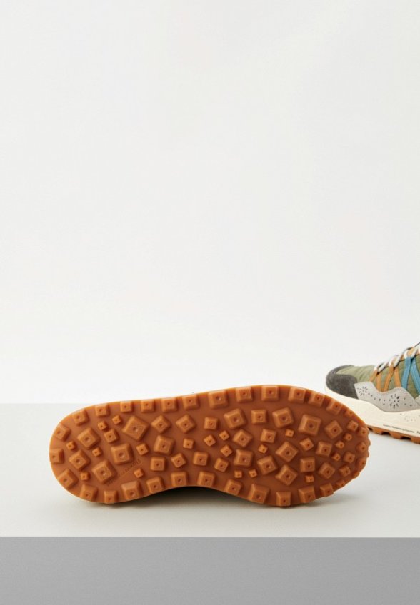 Кроссовки Flower Mountain