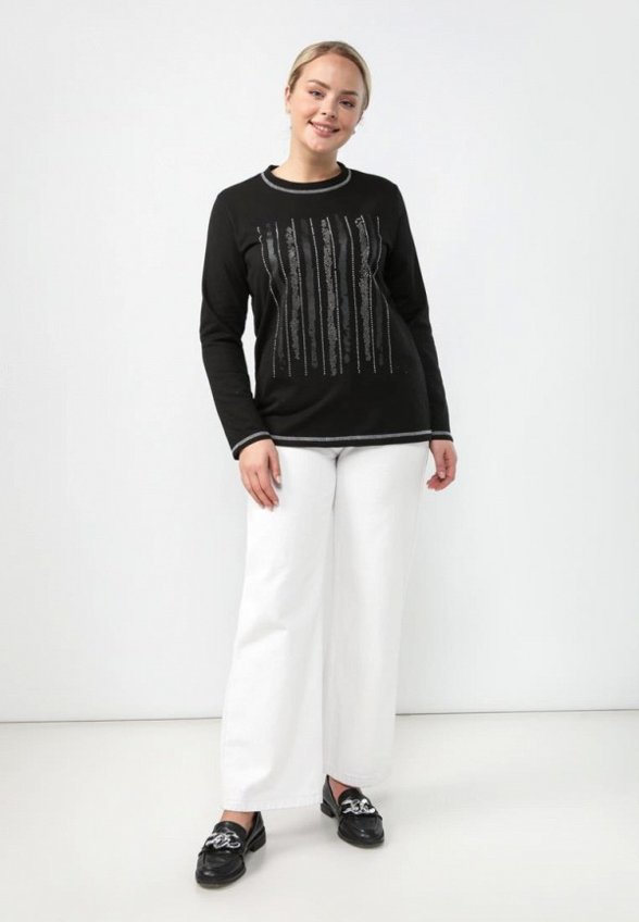 Лонгслив Veravo