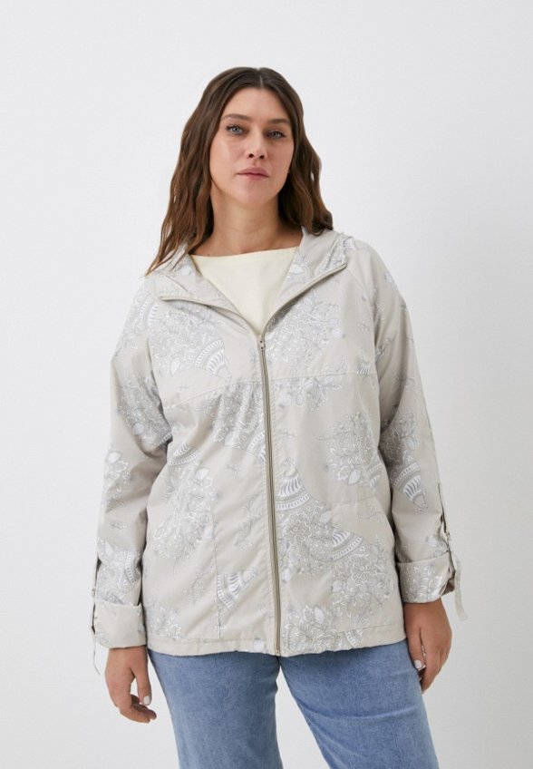 Ветровка Grand Grom