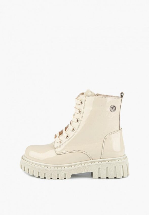 Ботинки Kapika