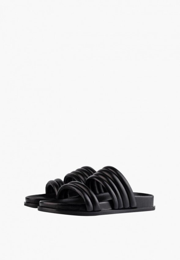 Сабо Rabbit Loafers