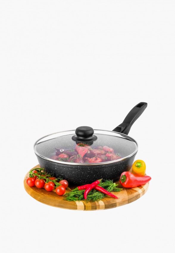 Сковорода Elan Gallery