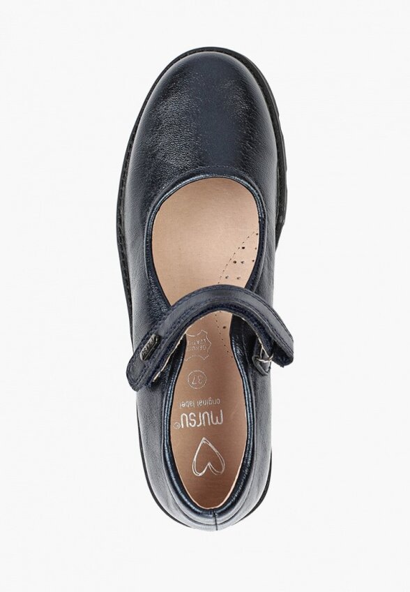 Туфли Mursu