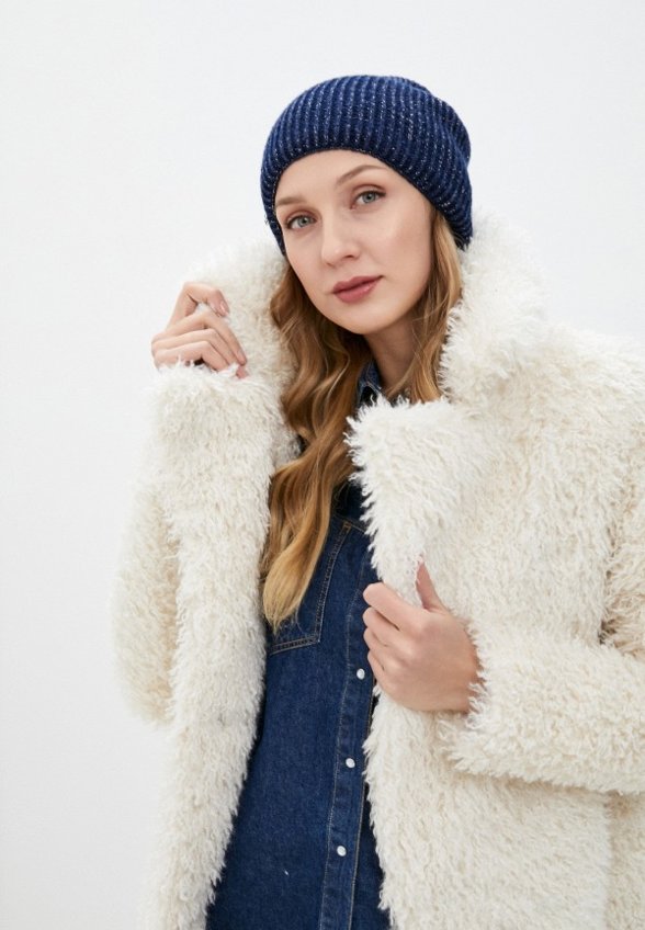 Шапка Сиринга