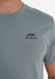 Футболка мужская Athlex Active day, Серый5  - превью