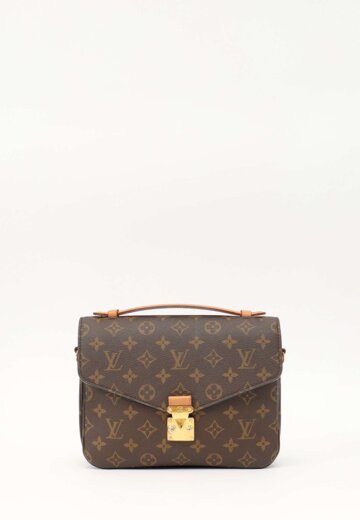 Louis Vuitton Pochette Metis