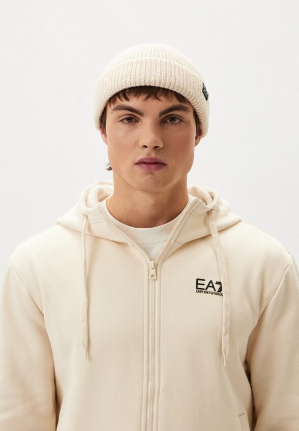 Шапка EA7