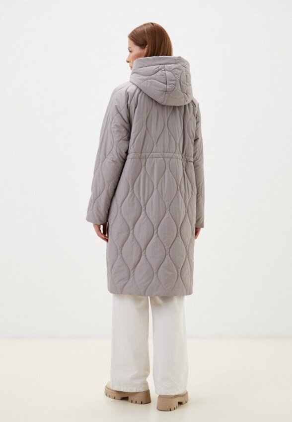 Куртка стеганая Lawinter