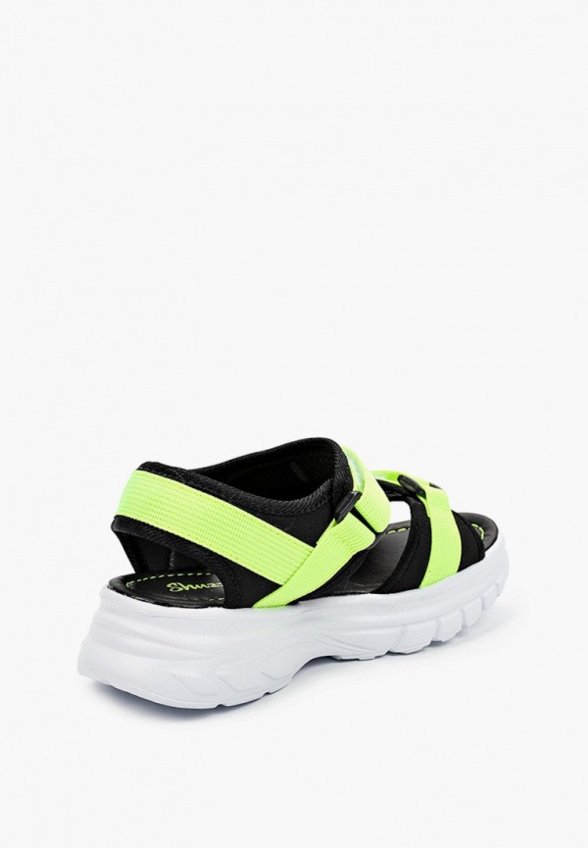 Сандалии Shuzzi