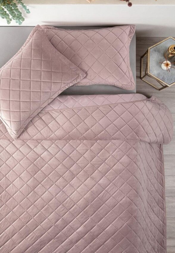 Комплект с покрывалом Modalin