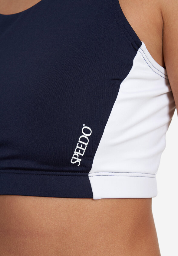 Лиф женский Speedo, Синий