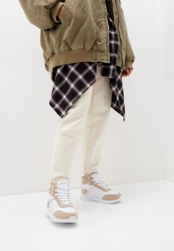 Кроссовки Obba