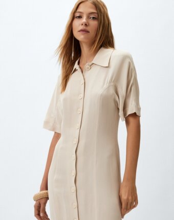 Платье H&M женщинам