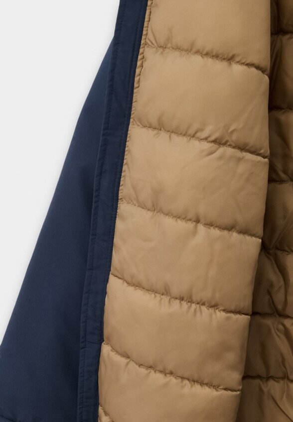 Пуховик Jack & Jones