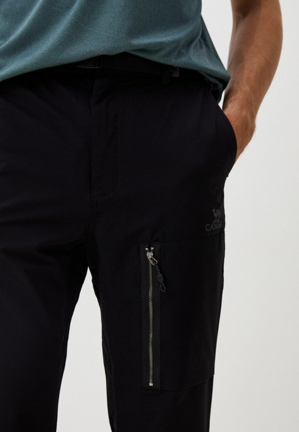 Брюки спортивные Camel