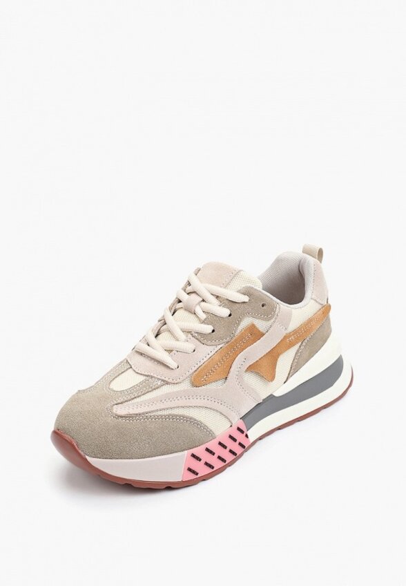 Кроссовки Makfine