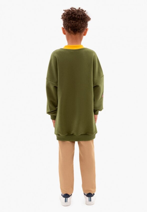 Свитшот Mia Gia