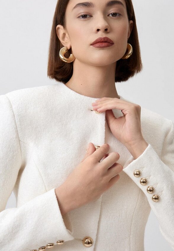 Жакет The Select