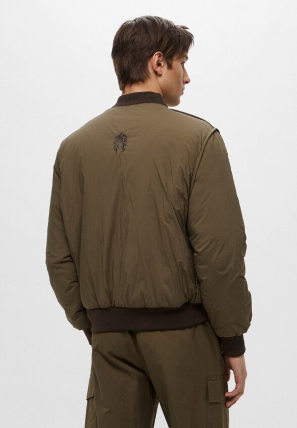 Бомбер Ice Play