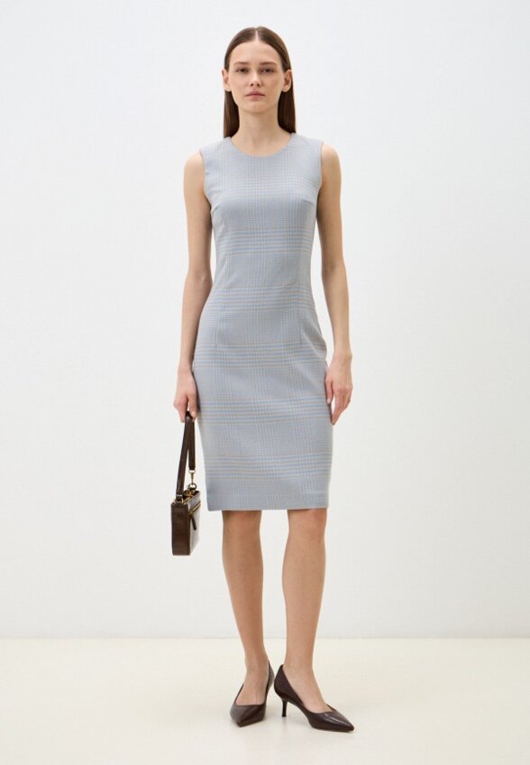 Платье Brandwomen